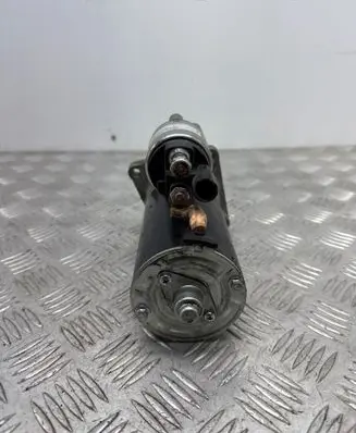 Toyota RAV 4 (XA50) Starter motor