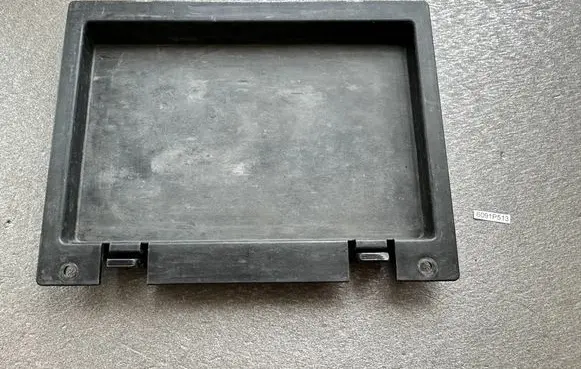 Nissan Patrol Y60 Center console decorative trim 9692501J00