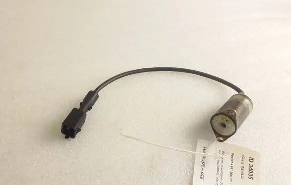 Porsche 911 996 Sensor