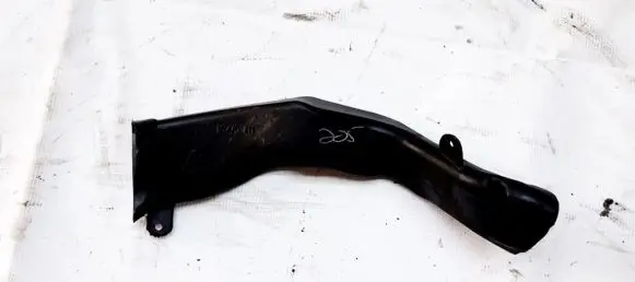 BMW X5 E53 Air intake hose/pipe 8385981 16275