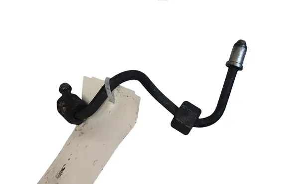 Opel Antara Fuel line pipe
