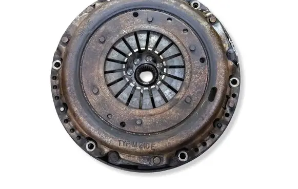 Hyundai ix35 Clutch set kit TYPM240E 4110024600