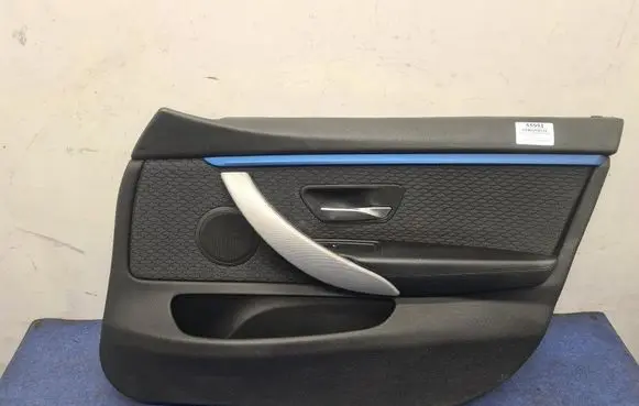 BMW Z4 E89 Door card panel trim set 