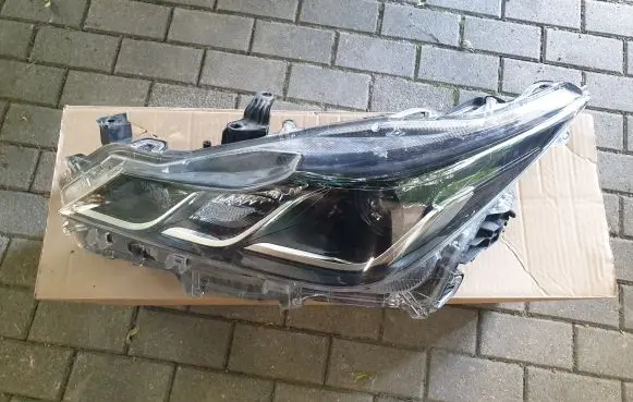 Toyota Corolla E210 E21 Headlight/headlamp 8115002T31