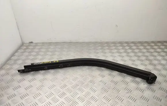 Peugeot Rifter Sliding door bottom rail 1696668002 08766C02
