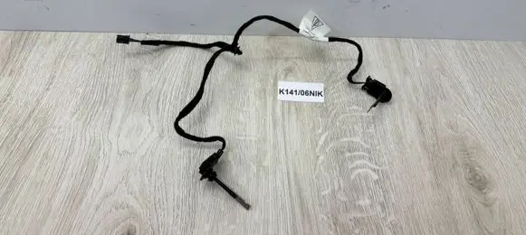Porsche Panamera (970) Other wiring loom 97061270900