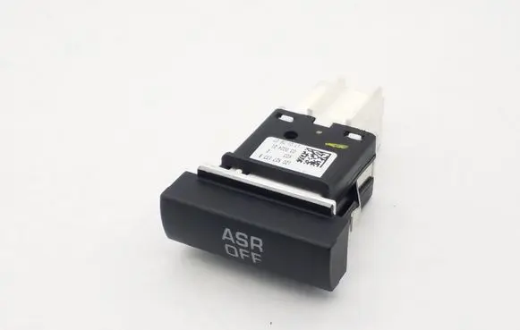 Traction control (ASR) switch