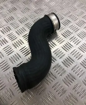 Mercedes-Benz Vito Viano W639 Intercooler hose/pipe A6395280982