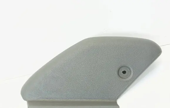 Volkswagen Transporter - Caravelle T4 Dashboard side end trim 701857138