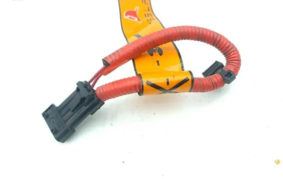 Tesla Model S Other wiring loom 19652611