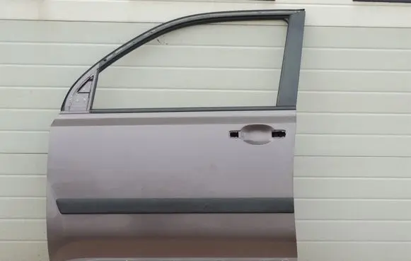 Nissan X-Trail T31 Front door H0101JG4MM