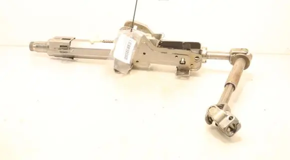 Volkswagen Golf VII Steering wheel axle set 