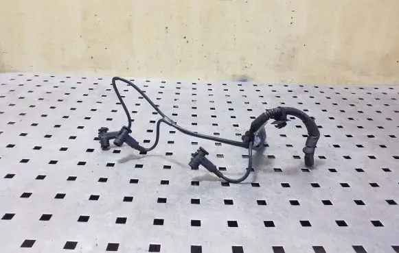 Ford Kuga II Glow plug wires 9688409680
