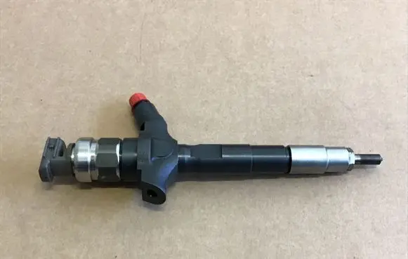 Renault Espace - Grand espace IV Fuel injector 0800 04J00219