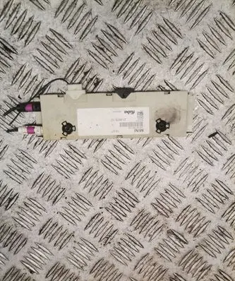 Mini One - Cooper Coupe R56 Aerial antenna amplifier 341676505