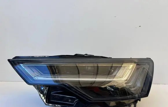 Audi A6 S6 C8 4K Headlight/headlamp 4K0941035
