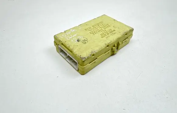 Toyota Corolla Verso E121 Other control units/modules 8264113050 2323000240