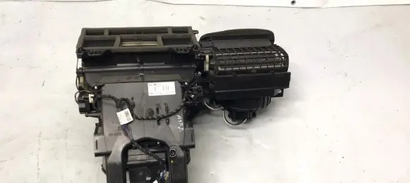 Opel Astra J Interior heater climate box assembly 13338026