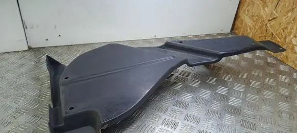 Audi TT TTS Mk2 Rear underbody cover/under tray 8J0825215