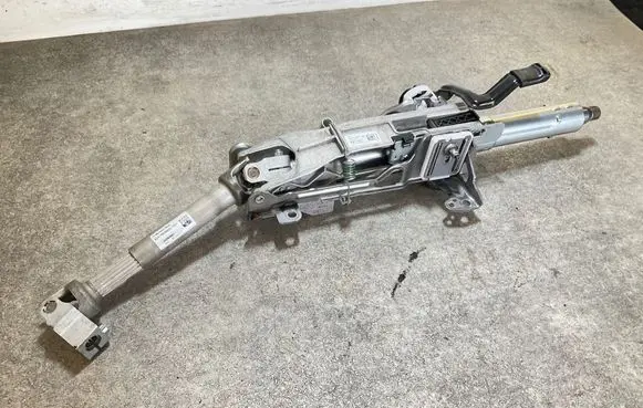 Mercedes-Benz A W177 Steering column universal joint A1774602800 A2474608900