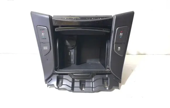 Hyundai i40 Glove box 84635-3Z600