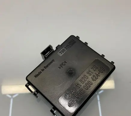 Rain sensor