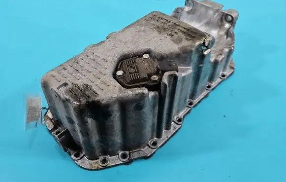 Volkswagen Golf VI Oil sump IMPRK1471853