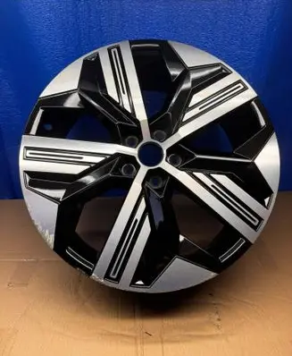 Renault Megane E-Tech R20 alloy rim 403008508R
