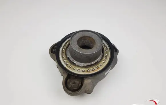 Fiat Ducato Front shock absorber/damper 01374666080 0A236 02673