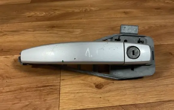 Opel Signum Rear door exterior handle