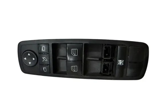 Mercedes-Benz R W251 Electric window control switch A2518300290 03728360 2518300290