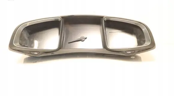 Citroen DS5 Clock 9804039380