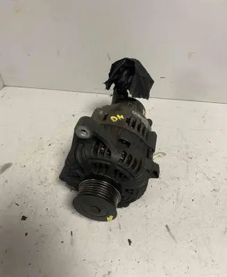 Hyundai Sonata Generator/alternator 3730027020 021319261