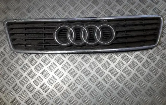 Audi A6 S6 C5 4B Front grill 4B0853651A