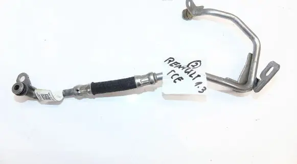Renault Kadjar Turbo turbocharger oiling pipe/hose A2820902300