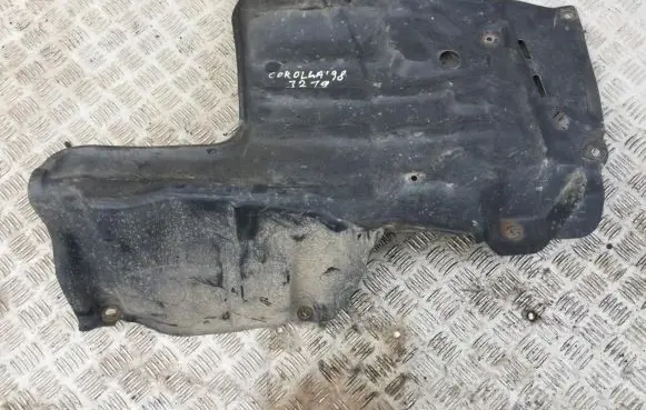 Toyota Corolla E110 Engine splash shield/under tray 5144212120