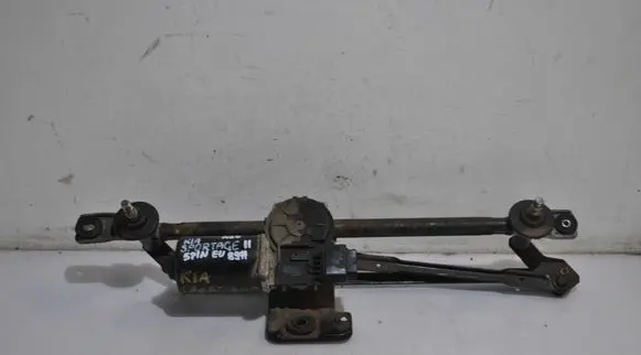 KIA Sportage Front wiper linkage 