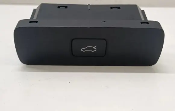 Tailgate opening switch