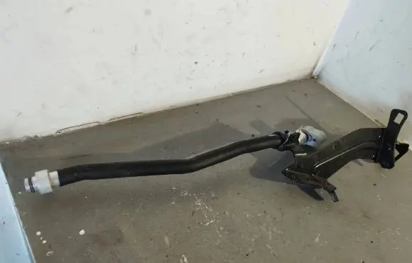 Audi Q5 SQ5 Air conditioning (A/C) pipe/hose 80A816739K