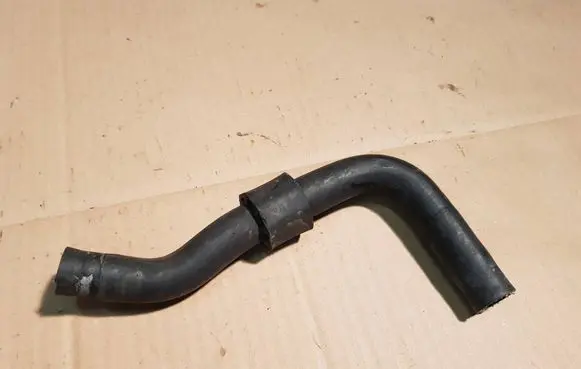 Audi A3 S3 A3 Sportback 8P Engine coolant pipe/hose 1K0121109AK