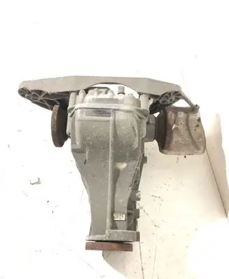 Audi A8 S8 D4 4H Rear differential 0BC500043J