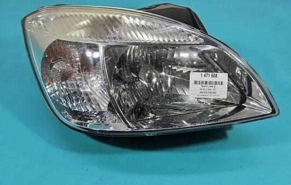 Headlight/headlamp