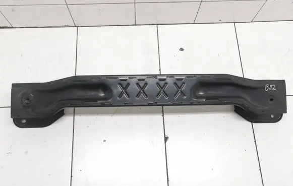 Ford Mustang Mach-E Rear bumper cross member Lj9br41400ba