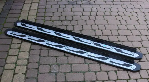 Toyota Corolla Cross side skirts sill cover PW38816100 10157774