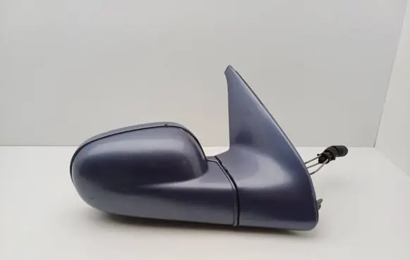 Renault Clio I Manual wing mirror 
