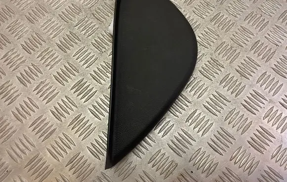 Jeep Grand Cherokee Dashboard side end trim 1GF63TRMAE 1GF63DX9AF
