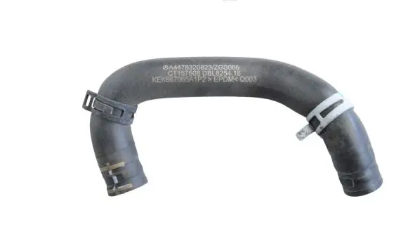 Mercedes-Benz Vito Viano W447 Engine coolant pipe/hose A4478320823