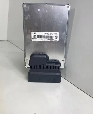 Suspension control unit/module
