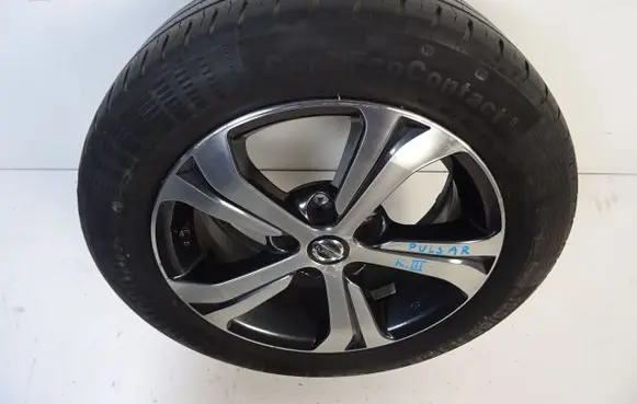 Nissan Pulsar R16 alloy rim 3ZL3A