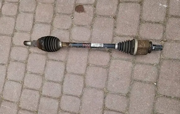 Opel Insignia B Rear driveshaft 84142831